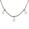 Подвеска Silver Bears Chain