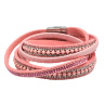 Браслет Swarovski Pink Bracelet