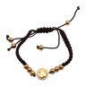 Браслет Shambala Brown
